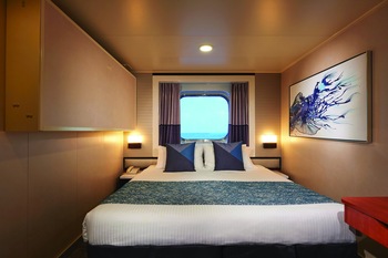 Oceanview with Picture Window